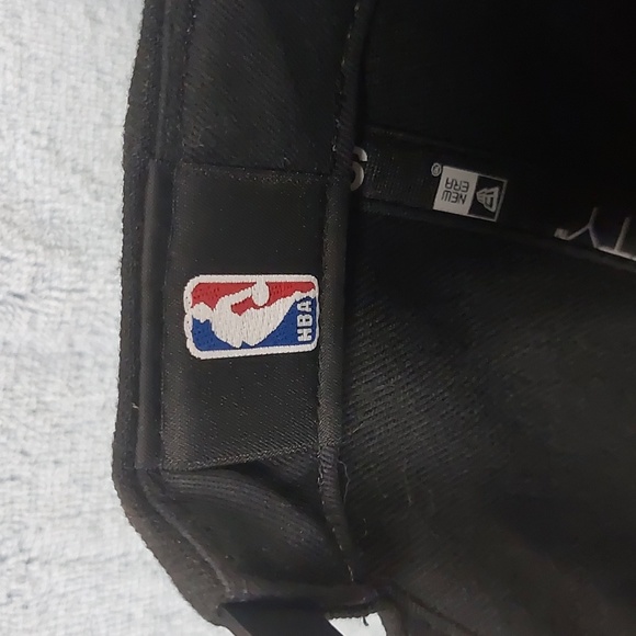 OKC Thunder Snapback Cap - Picture 4 of 5